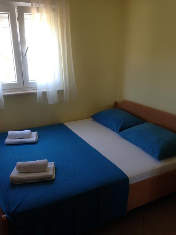Novalja Zrce Apartment Phòng bức ảnh