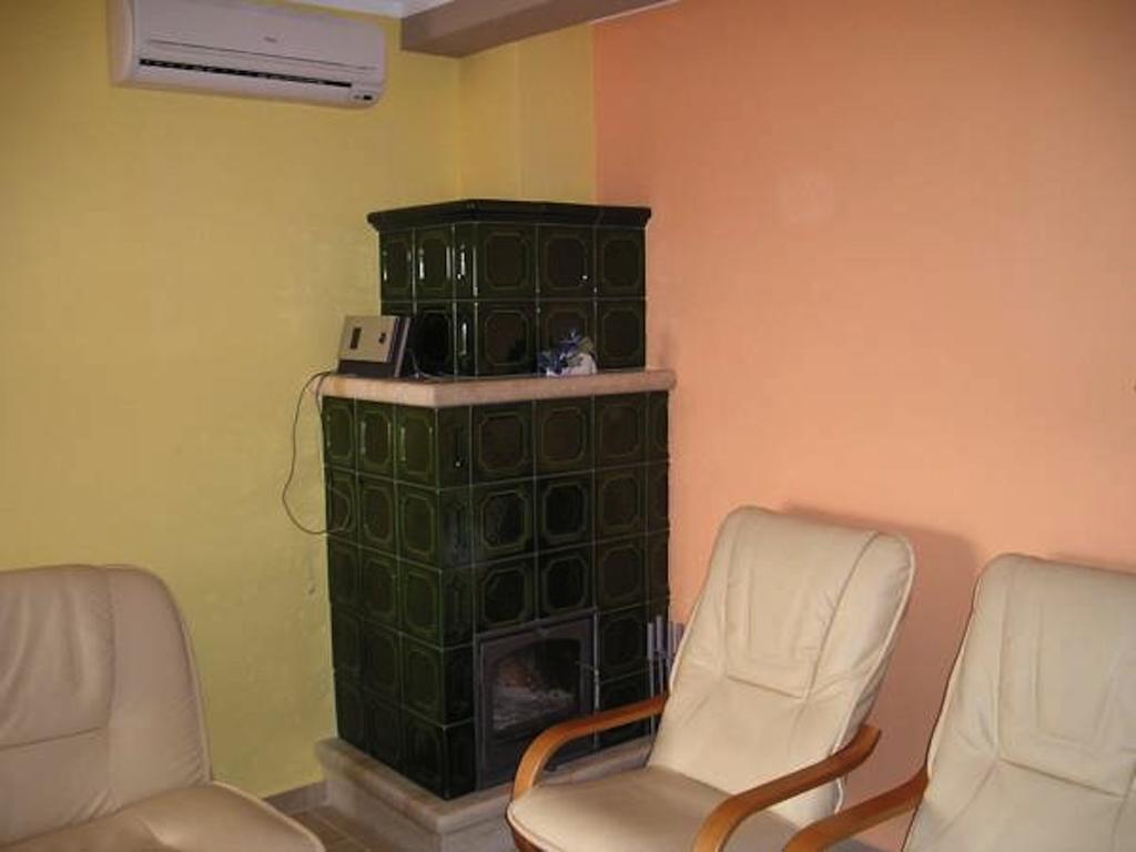 Novalja Zrce Apartment Ngoại thất bức ảnh