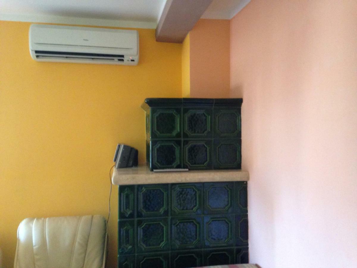 Novalja Zrce Apartment Ngoại thất bức ảnh